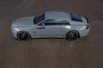 Rolls-Royce Wraith Overdose by Spofec 2016 года